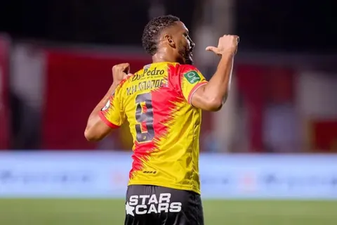 Marcel Hernández tiene un nuevo interesado. (Foto: Herediano)