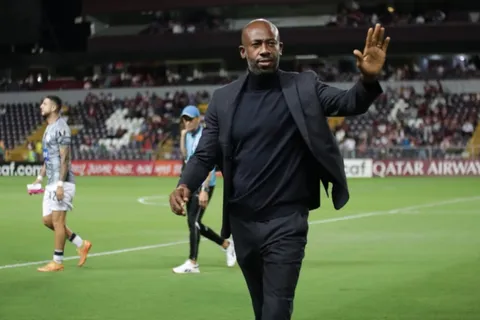 Wanchope llega con las manos llenas a Saprissa.