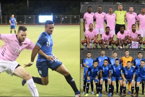 Guatemala se preocupa con este dato de Bermuda