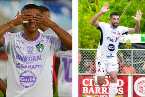 Comunicaciones vs. Alianza EN VIVO: a qué hora y dónde ver hoy la Copa Centroamericana de Concacaf 2024