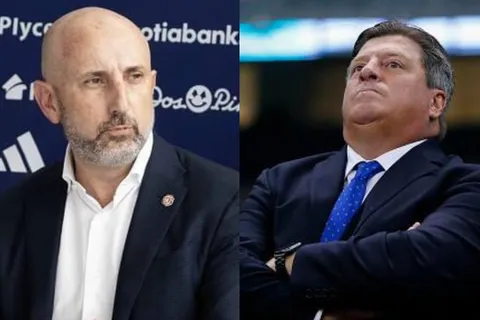 "No es negociable": todavía no aceptó, pero Osael Maroto ya le pone condiciones al Piojo Herrera