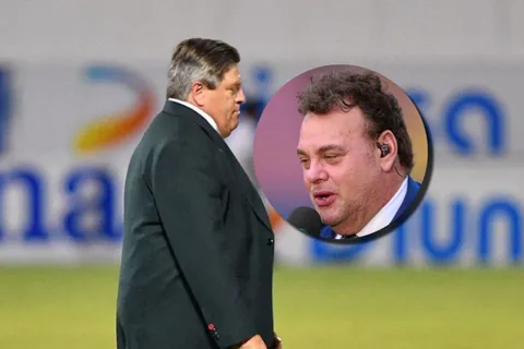 David Faitelson no perdona a Miguel Herrera. (Foto: La Nación)