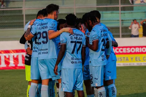 Motagua confirma que uno de sus mejores jugadores se va del club: "No quiso renovar"