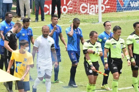 Se define el calendario del Apertura 2021 de Guatemala