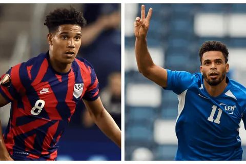 Estados Unidos vs. Martinica: ver aquí EN VIVO y EN DIRECTO el partido de hoy por la segunda fecha de la Copa Oro 2021