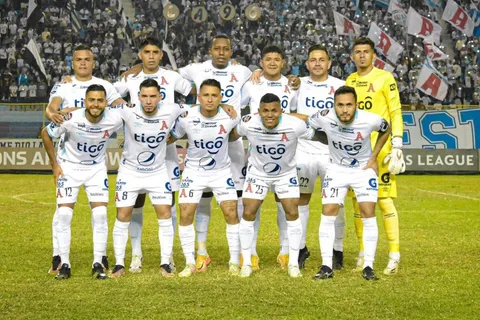 Concachampions 2023: ¿Qué resultados necesita Alianza para avanzar a cuartos de final?