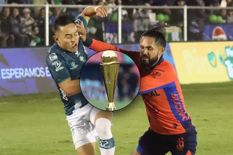 Antigua GFC se acerca al bicampeonato: malas noticias para Municipal.
