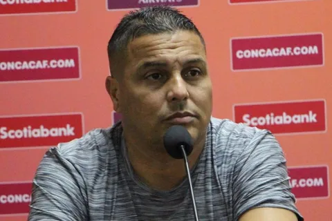 DT de CAI reconoció el trabajo de Real Estelí tras la derrota