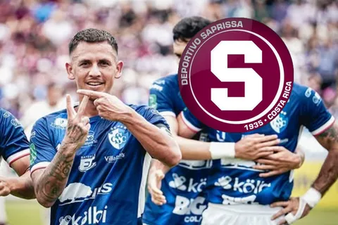 "No es gol": la prueba que desata la furia de todo Saprissa por el polémico gol de Christopher Núñez para Cartaginés