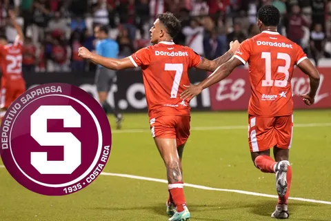 Sorpresa en Nicaragua: Real Estelí vuelve a desconcertar a Saprissa