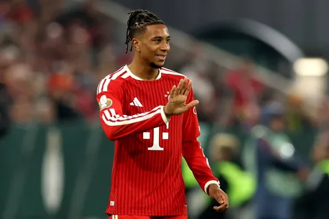 Benham explicó que Brentford se apartó del fichaje de Olise por la alta comisión de su agente