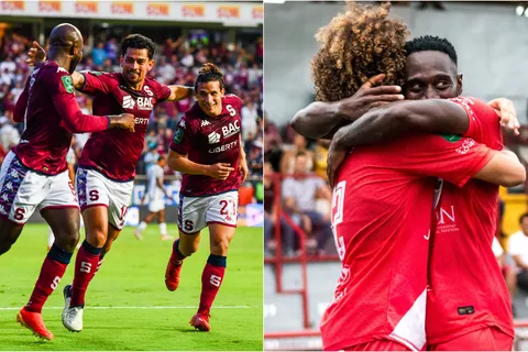Saprissa vs. Santos: hora y canal del partido por la Liga Promérica de Costa Rica UNAFUT 2024