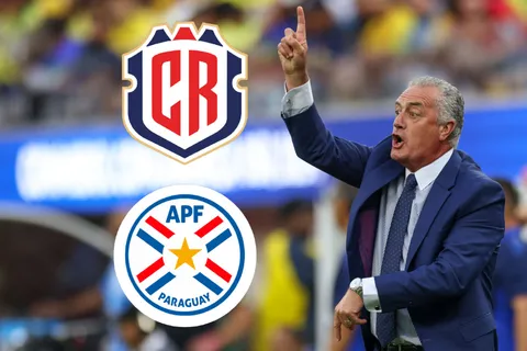 Costa Rica envía fuerte mensaje a las selecciones que se quieren robar a Alfaro