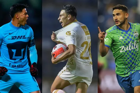 Concachampions 2022: resultados de la vuelta de cuartos de final, cómo quedaron los cruces de semifinales y cuándo se juegan