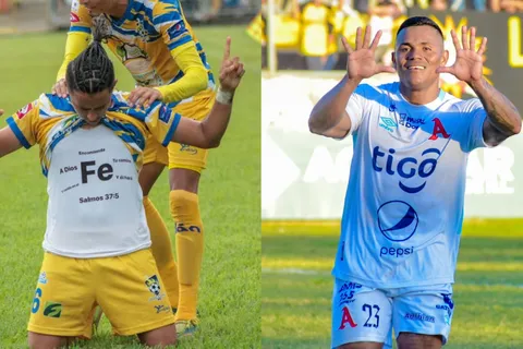 Cuándo juega Alianza FC vs. Jocoro: horario y canal para ver hoy EN VIVO el partido por la jornada 2 del Clausura 2023 de la Liga Mayor de El Salvador