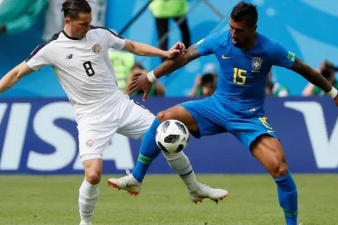 La Tricolor enfrentará a Colombia y México en octubre