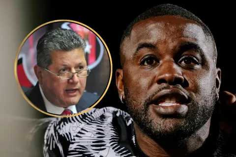 “Este tipo de mentiras NO”: Joel Campbell destruye a Raúl Pinto por acusarlo de querer ir a Saprissa tras salir de Alajuelense