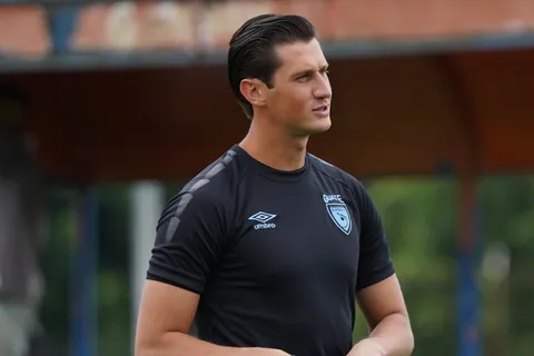 Para Hagen, Guatemala tiene una oportunidad de seguir creciendo en Concacaf