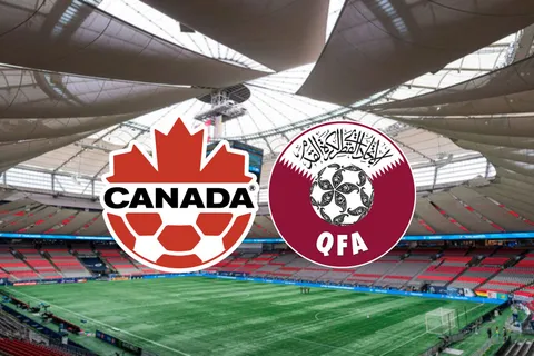 En qué ciudad y estadio juegan Canadá vs. Qatar: capacidad y pronóstico del clima