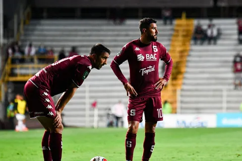 Las 16 duras goleadas que ha sufrido Saprissa en los últimos años