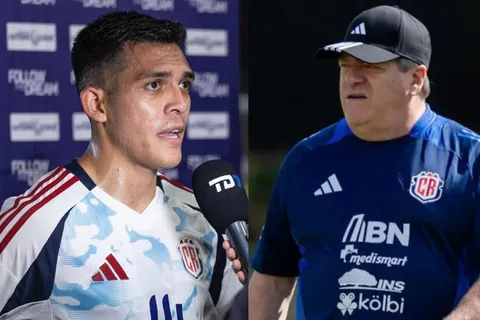Aviso claro en La Sele: el mensaje de Alonso Martínez que condiciona al Piojo Herrera antes del repechaje