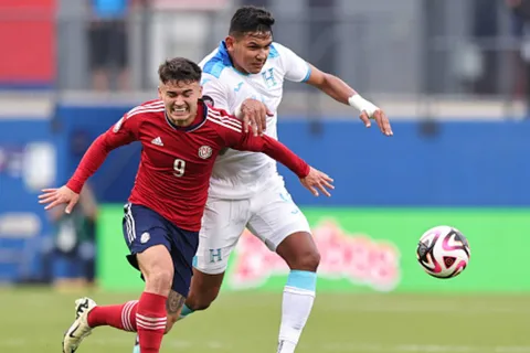 La ayuda inesperada que Costa Rica brindará a Honduras
