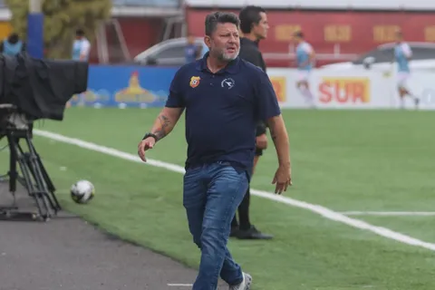 Jafet Soto hace una promesa a los aficionados de Herediano.