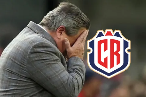 "Otro entrenador": Fedefútbol abre la puerta a una decisión extrema con el Piojo Herrera antes de enfrentar a Honduras