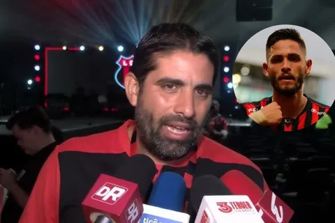 Ahora depende del Machillo Ramírez: Carlos Vela confirma la noticia que Alajuelense esperaba sobre el reemplazante de Jonathan Moya