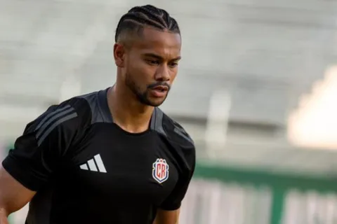 Futuro definido: Ariel Lassiter anuncia un cambio que toma por sorpresa a Costa Rica
