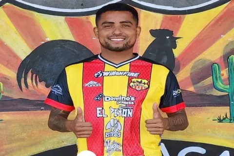 Bajas en Zacapa: los jugadores que abandonan la institución