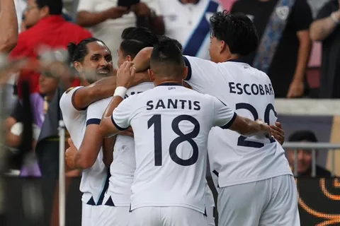 Guatemala a la final de la Copa Oro: la decisión de Concacaf tras la eliminación ante Estados Unidos