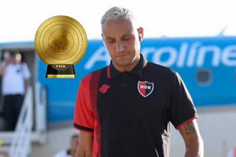 Decisión tomada: Keylor Navas sorprende a Newell's con el Mundial de Clubes por culpa del Piojo Herrera