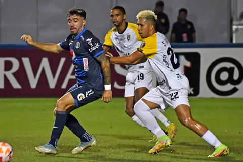 CAI vs. Motagua hoy EN VIVO: cuándo, a qué hora y dónde ver el partido | Copa Centroamericana 2023