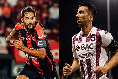 Mientras Mariano Torres renovó con Saprissa, esta es la decisión final de Celso Borges en Alajuelense