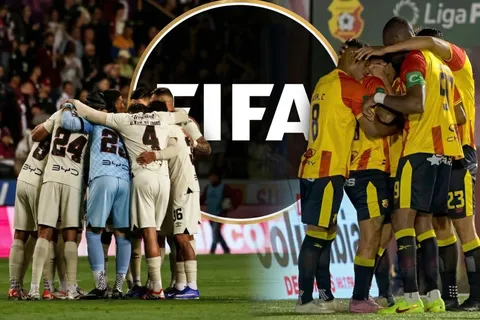 Doping positivo y castigo de la FIFA: figuras de Alajuelense y Herediano que quedaron marcadas por el escándalo