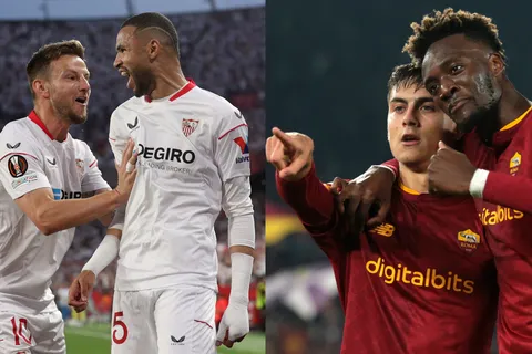 Sevilla vs. Roma HOY: cuándo, a qué hora y por qué canal ver la final de la Europa League 2023 en Centroamérica.