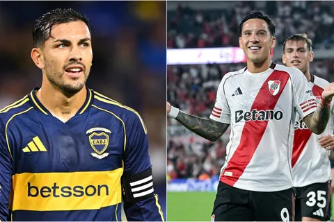 River vs. Boca: a qué hora juegan y la única forma de ver ONLINE en Centroamérica el Superclásico
