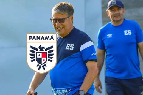 Apareció el video: se filtran las imágenes que Bolillo Gómez necesitaba antes de jugar con Panamá por las Eliminatorias al Mundial 2026