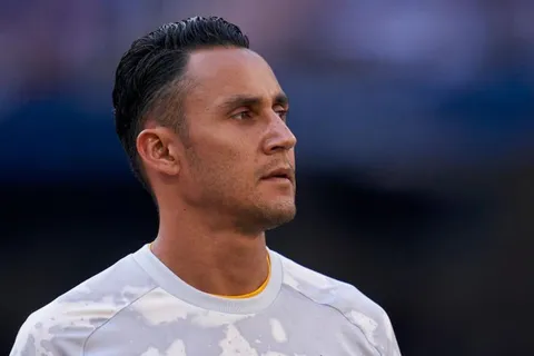 Keylor no se despediría del Real Madrid como muchos esperan