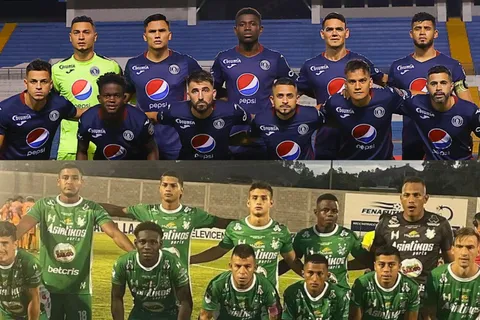 Motagua vs. Platense: ver aquí hoy EN VIVO y EN DIRECTO el juego por la fecha 7 del Clausura 2022 de la Liga Nacional de Honduras