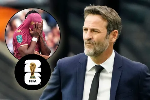 Atención, Saprissa: el pedido que Christiansen le hizo a Tomás Rodríguez para llevarlo al Mundial 2026 con Panamá