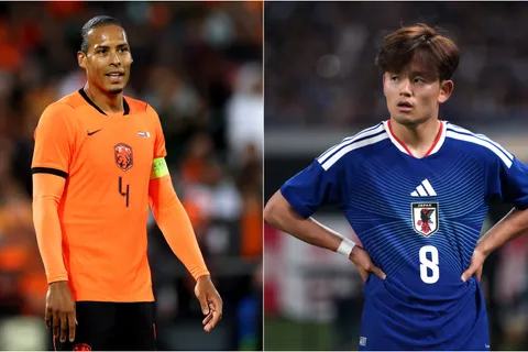 Dónde ver Países Bajos vs. Japón hoy EN VIVO por el Grupo F del Mundial 2026: hora, canales de TV y streaming online