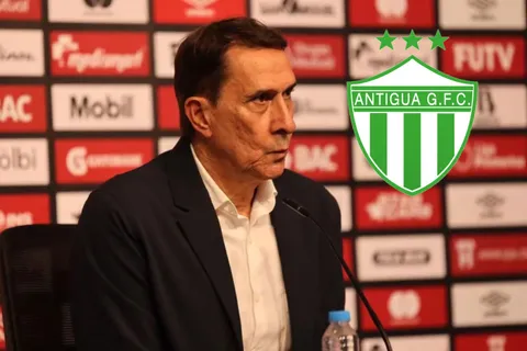 Atención Antigua GFC: Alajuelense recibió una gran noticia pensando en la Copa Centroamericana