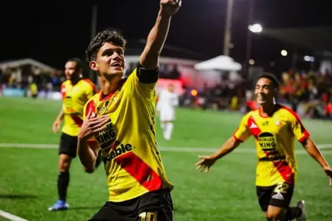 El rendimiento de Yeltsin Tejeda en el Clausura 2023 de Costa Rica con Herediano