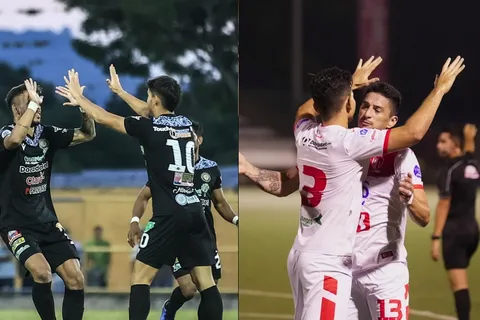 UN MILLÓN DE EUROS: Los 3 equipos MÁS CAROS de Nicaragua según Transfermarkt