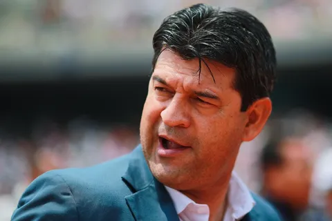José Cardozo: "Municipal es el equipo más grande de Guatemala"