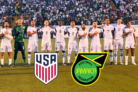 Copa Oro 2023:El historial de Nicaragua contra sus rivales del Grupo A
