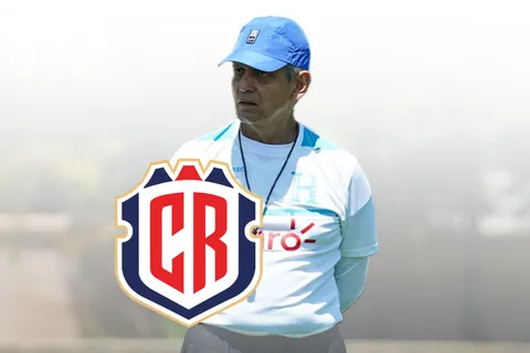 Reinaldo Rueda recibe una de las peores noticias sobre una figura de Honduras que se perderá la 'final' contra Costa Rica