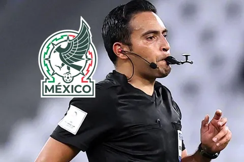 En México arden por culpa de Said Martínez: esto dicen para la Liga de Naciones de Concacaf